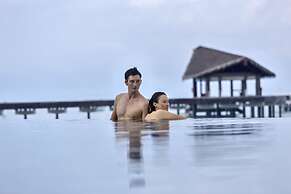 The Residence Maldives
