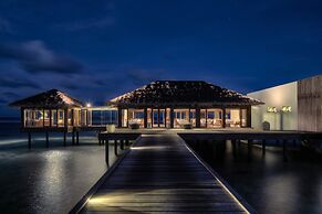 The Residence Maldives