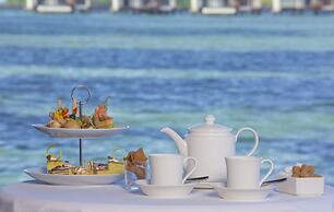 The Residence Maldives