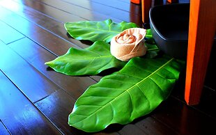 The Residence Maldives