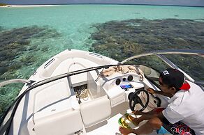 The Residence Maldives