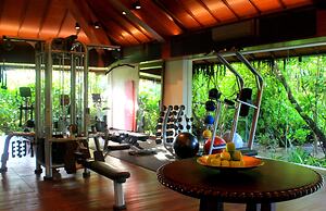 The Residence Maldives