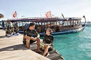 The Residence Maldives