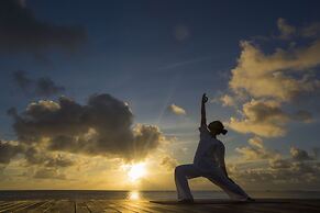 The Residence Maldives
