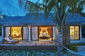 The Residence Maldives