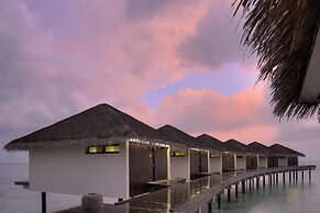 The Residence Maldives