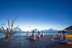 The Residence Maldives