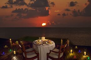 The Residence Maldives