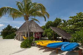 The Residence Maldives