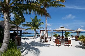 The Residence Maldives