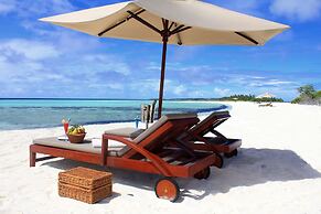 The Residence Maldives
