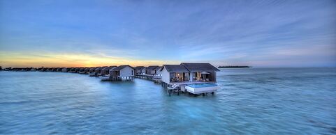 The Residence Maldives