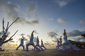 The Residence Maldives