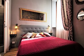 La Colonna ( Historic Center )