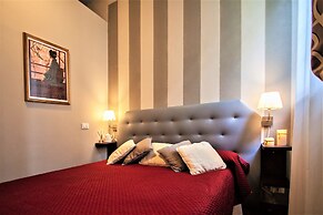 La Colonna ( Historic Center )