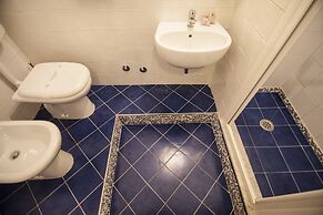 La Colonna ( Historic Center )