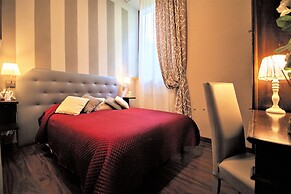 La Colonna ( Historic Center )