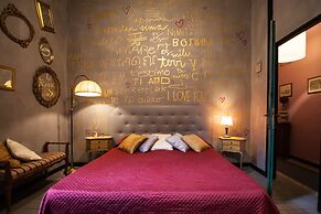 La Colonna ( Historic Center )