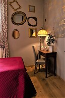 La Colonna ( Historic Center )