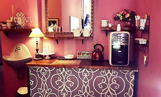 La Colonna ( Historic Center )