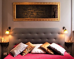 La Colonna ( Historic Center )