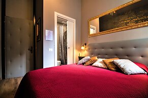 La Colonna ( Historic Center )