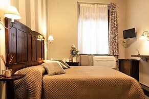 La Colonna ( Historic Center )