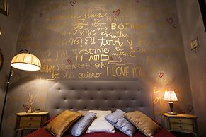 La Colonna ( Historic Center )