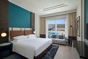 Four Points by Sheraton Al Ain