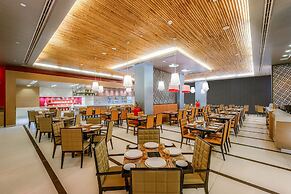 Four Points by Sheraton Al Ain