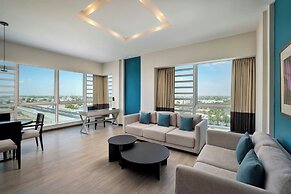 Four Points by Sheraton Al Ain