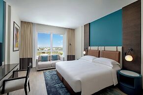 Four Points by Sheraton Al Ain