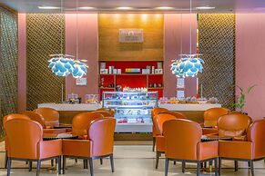 Four Points by Sheraton Al Ain