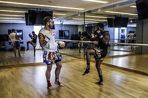 Four Points by Sheraton Al Ain