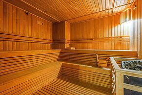 Four Points by Sheraton Al Ain