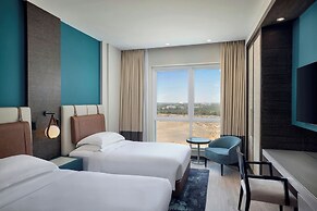 Four Points by Sheraton Al Ain