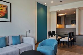 Four Points by Sheraton Al Ain