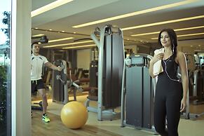 Four Points by Sheraton Al Ain