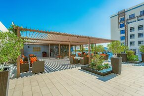 Four Points by Sheraton Al Ain