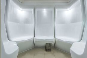 Four Points by Sheraton Al Ain