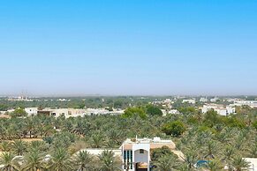 Four Points by Sheraton Al Ain