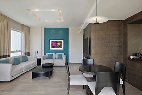 Four Points by Sheraton Al Ain
