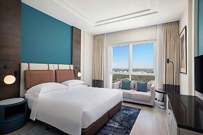 Four Points by Sheraton Al Ain