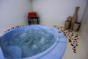 Four Points by Sheraton Al Ain