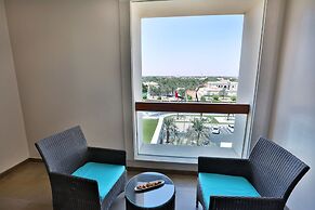 Four Points by Sheraton Al Ain