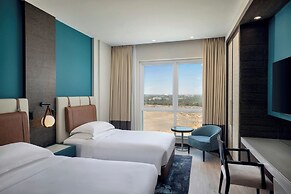 Four Points by Sheraton Al Ain