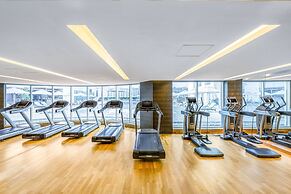 Four Points by Sheraton Al Ain