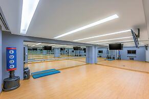 Four Points by Sheraton Al Ain