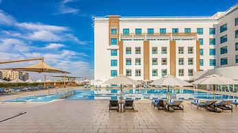 Four Points by Sheraton Al Ain