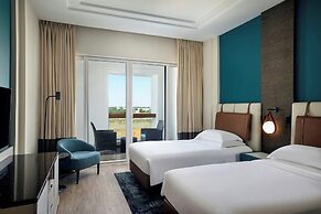 Four Points by Sheraton Al Ain